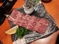 猪五花肉-陇璟烧肉酒场(友谊阳光城店)