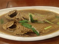 -北平小馆·烤鸭·家常菜(磨房北里店)