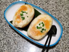 芝士焗土豆-白鹭·江南宴(茂悦东荟城店)