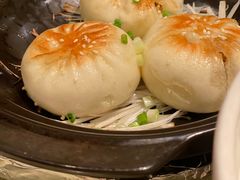 -锦江宾馆-花园餐厅