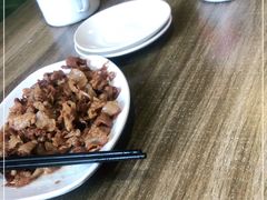 -炙热童年·老北京炙子烤肉(南锣鼓巷店)