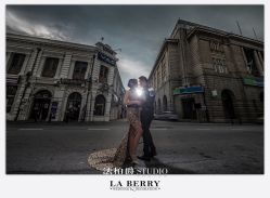 点击看大图 -太古映画婚纱摄影(天河店)