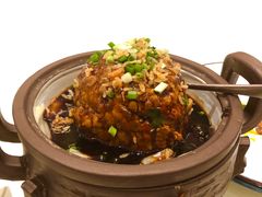 招牌狮子头-扬州狮子楼·非遗淮扬菜(总店)