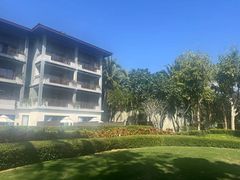 -石梅湾艾美度假酒店