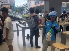 -DJI大疆(深圳华强北曼哈授权体验店)