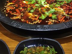 -味仙疯美蛙鱼头(清扬路总店)