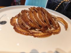 -紫光园·烤鸭·北京菜(团结湖店)