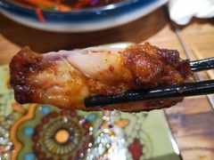 -阿记烧烤(大兴新区店)