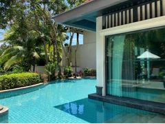 -海南清水湾莱佛士酒店