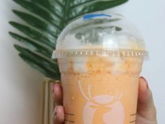 芒芒糯米饭瑞纳冰-瑞幸咖啡(北京财富中心店)