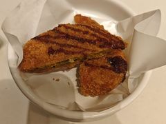 -池奈·咖喱蛋包饭(熙地港店)