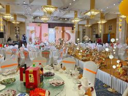 点击看大图 -Sunny喜铺婚礼策划(东部店)
