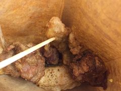 -傅强排骨(成都总店)