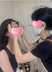 -MISS STAR·半永久纹眉·发际线·美瞳线
