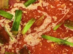 -四季喧黔味豆米火锅(万达广场店)