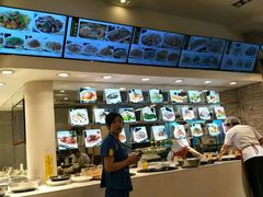 -赶海部落海鲜城(海阳路店)