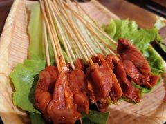 -较场口火锅(九街店)