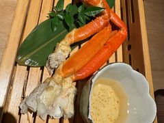 -Minase水濑·日料放题(外滩店)