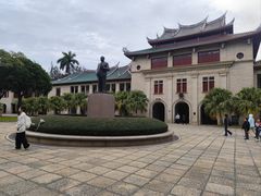 -厦门大学(思明校区)