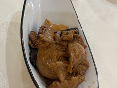 -达蓬山大酒店西餐厅
