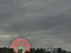 -三亚海昌梦幻海洋不夜城