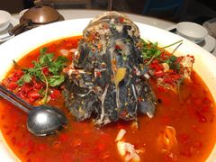 -坛宗剁椒鱼头(河西王府井店)