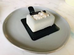 -La Porte de Paris 巴黎之门法式甜品