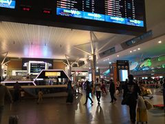 -吉隆坡国际机场