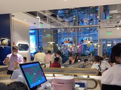 -兰湘子·湘菜小炒(长安万科广场店)