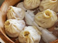 蟹粉小笼-五芳齋(云南南路店)