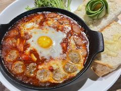 -Maxpoint Kitchen 西餐咖啡(乐峰广场店)