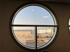 -厦门高崎国际机场-T3航站楼