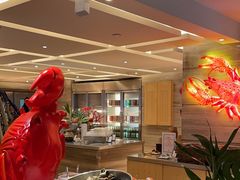 -北京王府井希尔顿酒店·万斯阁西餐厅