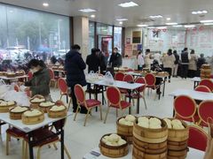 -常州糕团店(北大街新世纪商城店)