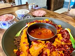 -楠火锅(广州总店)