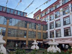 -思金拉措庄园藏餐(太阳岛店)