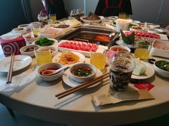 -海底捞火锅(威高广场店)