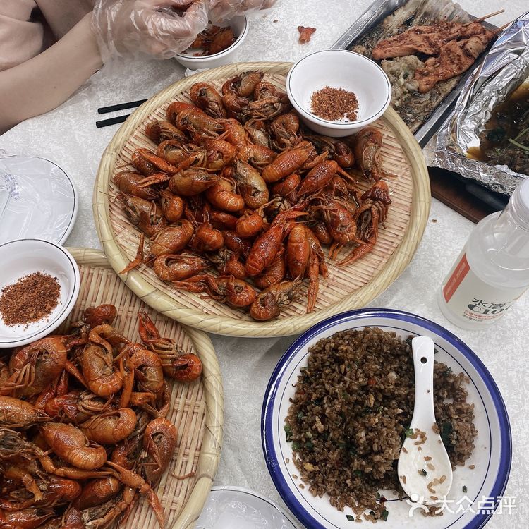 半价活动虾虾🦞🦞🦞