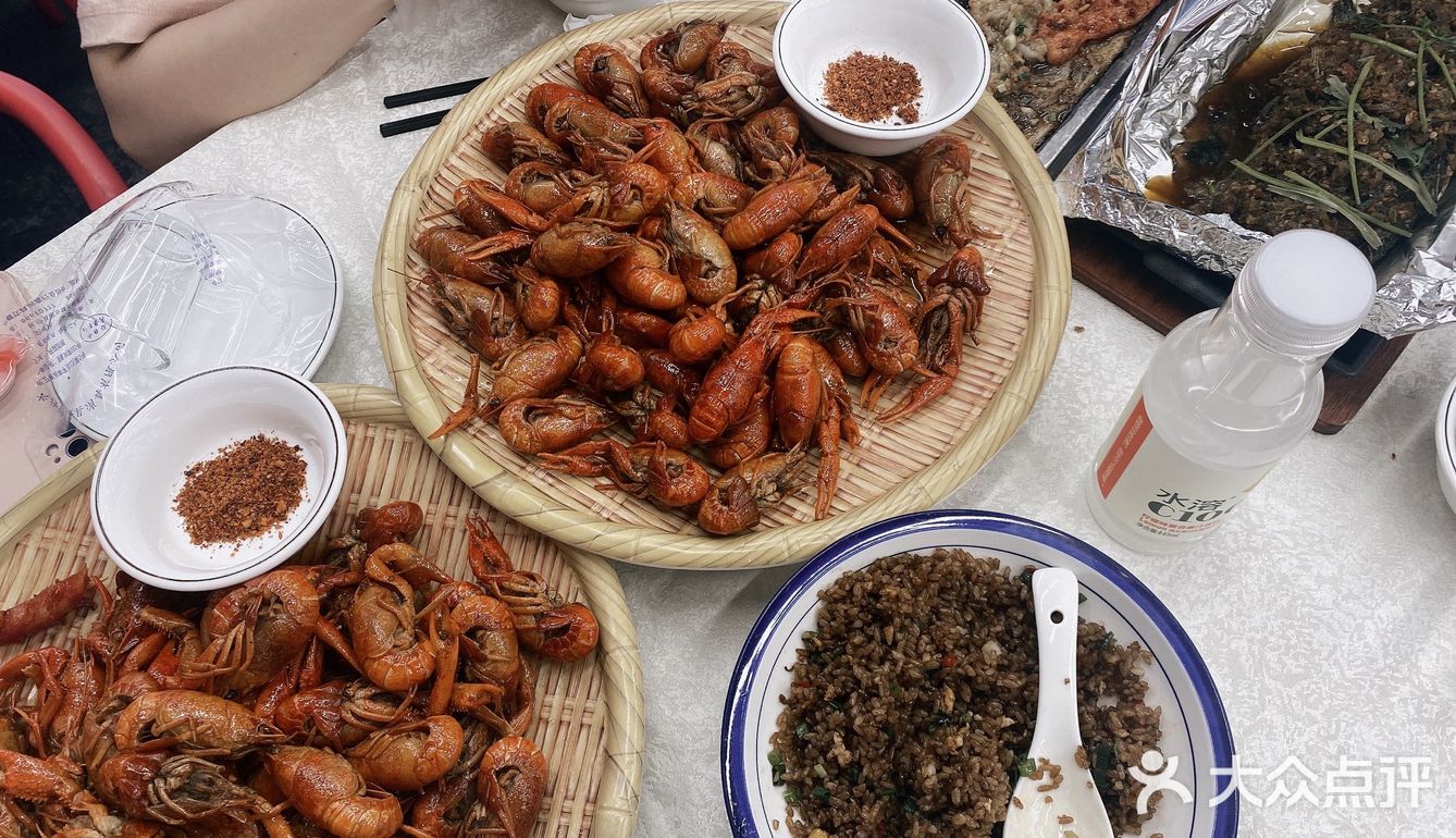半价活动虾虾🦞🦞🦞