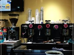 -吉派索自家烘焙咖啡馆(千佛山店)