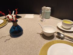 -万丽轩·粤菜(王府井金茂万丽酒店)