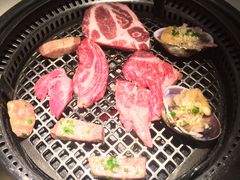 -赤坂亭M9和牛烧肉·日料398放题(万达店)