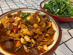 -江西老表·经典江西八大碗