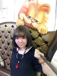 iphone_upload_pic-简法造型·品牌形象店