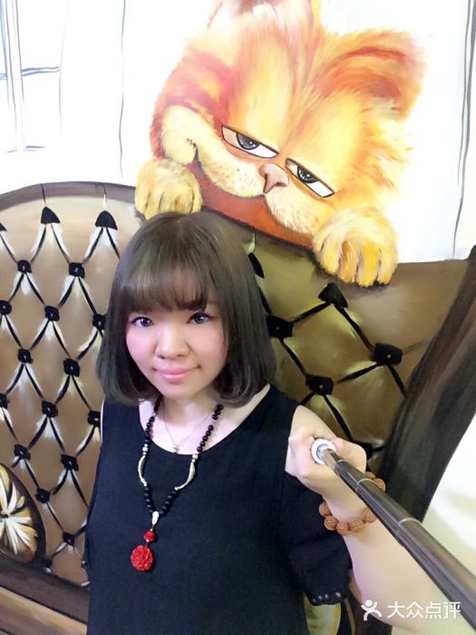 简法造型·品牌形象店(保利剧院店)iphone_upload_pic图片