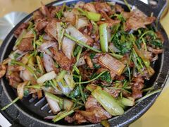 -陈寔包子王·卤煮小肠·京味小吃(龙潭店)
