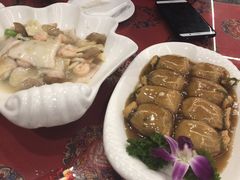 -玉华台饭庄(裕中西里小区店)