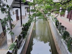 -靖港古镇