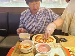 -比格比萨自助(延庆万达广场店)