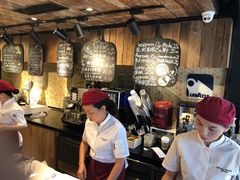 -匠造烘焙(联洋店)